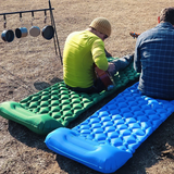 CampEase Slaapmat | Luchtbed met Ingebouwde Pomp