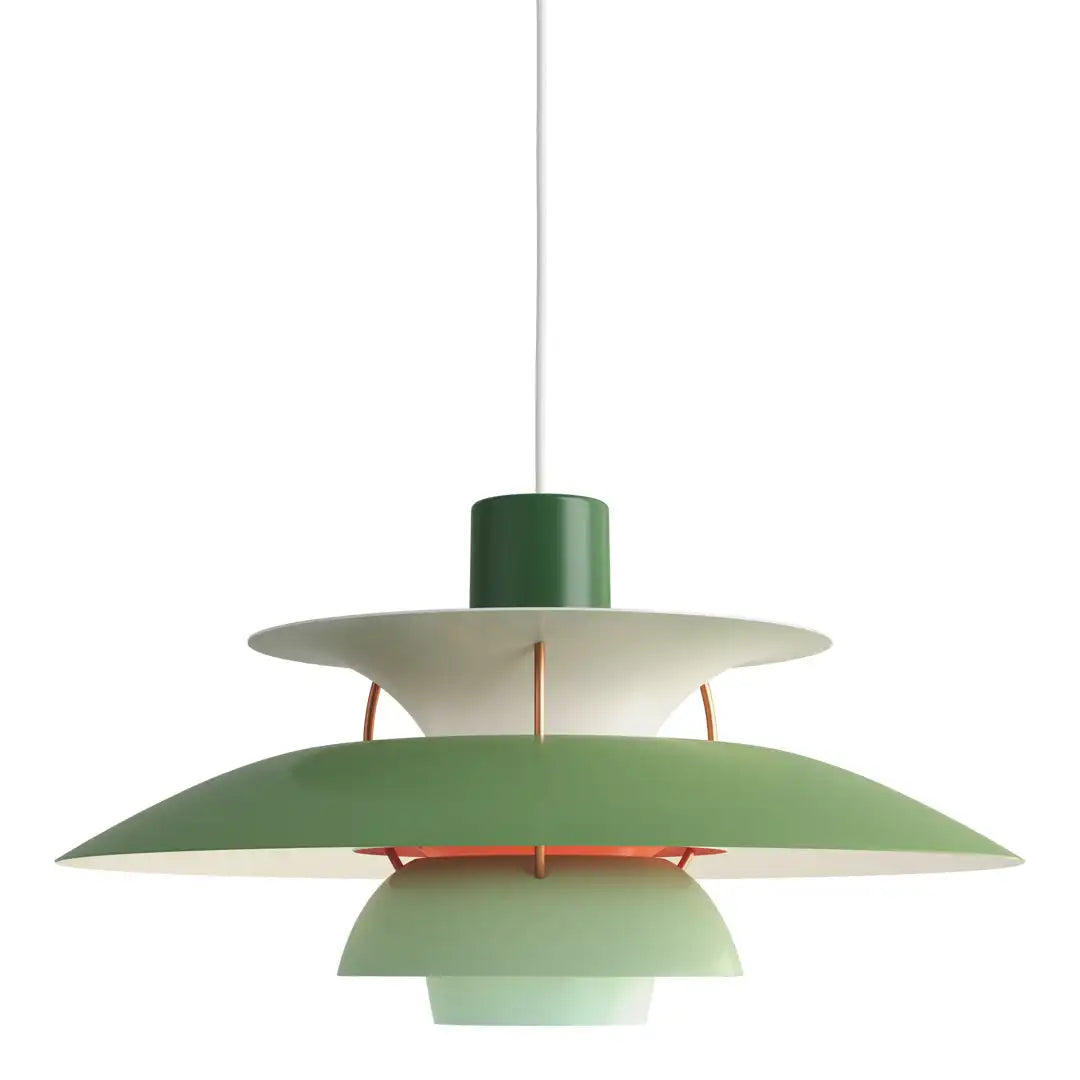LumiRing | Ronde LED Plafondlamp met Dimmfunctie