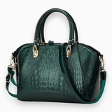 Luxueuze Dames Totebag – Celeste