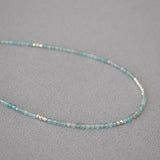 Ocean Whisper Ketting – Mirelle