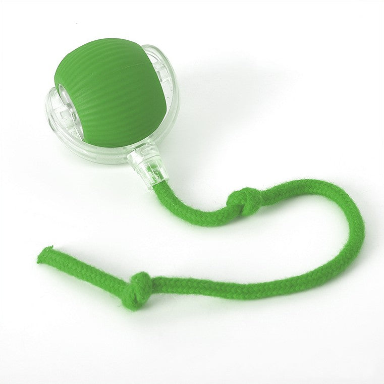 Interactieve Jachtbal voor Katten - PouncePal