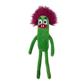 Lollige Knuffel-Worst – SillySausage