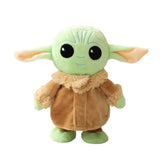 Sprekende en Lopende Knuffel - MagicTalk