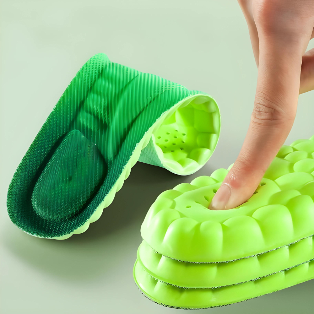 Premium Loopzolen - FlexiStride