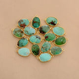 Kalmerend Jade-Wickelarmband – Elina