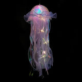 JellyJive | Verlicht je nachten met de sublieme glans van kwallen!