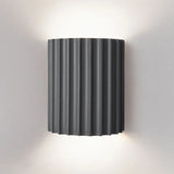 Moderne Golf Wandlamp – Stijlvolle LED Lamp voor Hedendaagse Interieurs