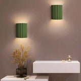 Moderne Golf Wandlamp – Stijlvolle LED Lamp voor Hedendaagse Interieurs