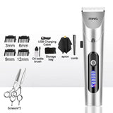 Professionele Elektrische Trimmer - PowerEdge ProClip