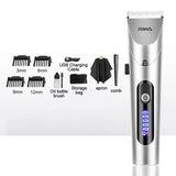 Professionele Elektrische Trimmer - PowerEdge ProClip