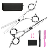 Professionele Haarknip- & Uitdunschaarset