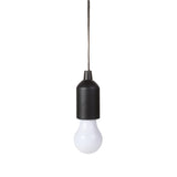 Kleurrijke Draagbare Hanglamp - ChromaGlow