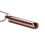 Kalmerende Ketting - CalmFlow Pendant