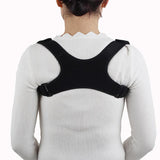 Houdingscorrectie voor een sterke rug - PosturePerfect