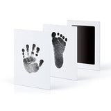 Persoonlijke Baby-Handafdrukset – MiniMemento