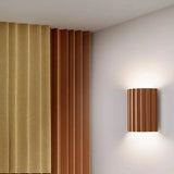 Moderne Golf Wandlamp – Stijlvolle LED Lamp voor Hedendaagse Interieurs