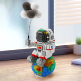 AstroWorld | Bouw een schitterend astronautenwonderland!