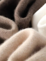3Leaves Dames Cashmere Comfort Broek
