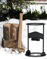 Handige Houtsplijtkegel - LogMaster
