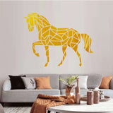 MareMirror | Laat je liefde voor paarden zien met deze spiegel!