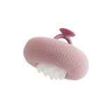 Spuff | Ontdek de magie van een exfoliërende douchespons!
