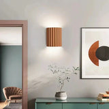 ZenLight - Moderne Wandlampen van Hars