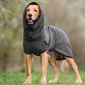 Fluffyheaven Liam Huisdieren Bademantel