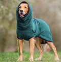 Fluffyheaven Liam Huisdieren Bademantel
