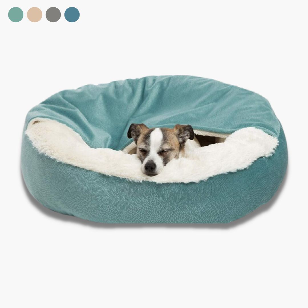 Honden-Knuffel-Hol - SnuggleNest