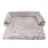 HondComfort Deluxe Plaid - Luxe & Bescherming voor je meubels