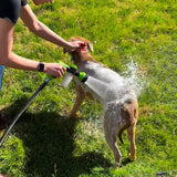 Hondenduschspray - WashBuddy