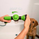 Hondenduschspray - WashBuddy