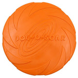 Flexibele Hondenfrisbee - FlexiFling (1+1 GRATIS)