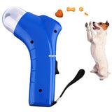 Interactieve Huisdier-Snackdispenser - TreatMaster