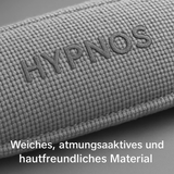 Hypnos | Effectieve Anti-Snurk Stop Apparatuur Kinband