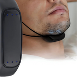 Hypnos | Effectieve Anti-Snurk Stop Apparatuur Kinband