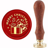 Yule Craft | Verzegel je kerstwensen met een lakstempel!