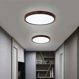 Ultrathin Circulaire LED Plafondlamp