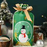 Merry Carry | Ontketen de vreugde van eenvoudig kerstcadeau geven!