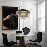 Glazen lampen die elegantie definiëren!