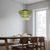 Glazen lampen die elegantie definiëren!