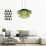 Glazen lampen die elegantie definiëren!