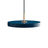 Minimalistische Hanglamp – Moderne IJzeren & Acryl Hanglamp