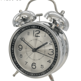 AUDEN - Gigantische Vintage Wecker