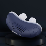 Mikro CPAP Slaapapneu Machine voor Reizen & Anti-Snurken - CPAP Alternatief