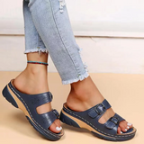 Super comfortabele orthopedische sandalen voor vrouwen