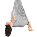CalmSwing | Sensorische Autisme-Therapie-Schommel voor Binnen- en Buitengebruik