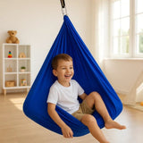 CalmSwing | Sensorische Autisme-Therapie-Schommel voor Binnen- en Buitengebruik