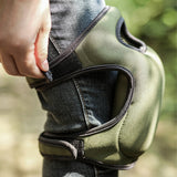 GardenGuard - Ergonomische kniekussens voor ultiem comfort in de tuin