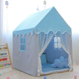 Dreamworld Prinses Tent | Magische speelplek voor kinderen | Binnen en buiten